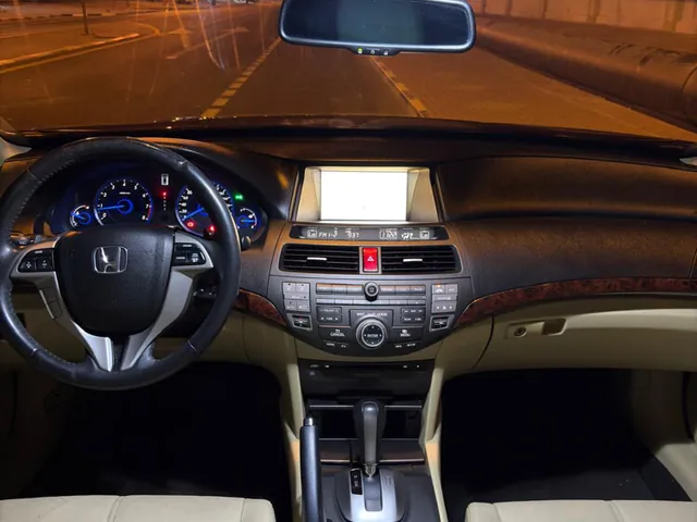 Photo of 2012 Honda Crosstour