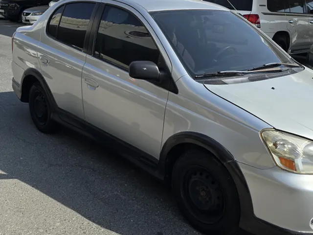 Photo of 2003 Toyota Echo
