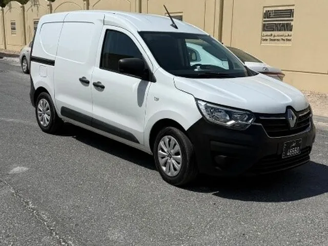 Photo of 2025 Renault Dokker