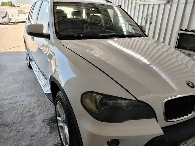 Photo of 2009 BMW X5