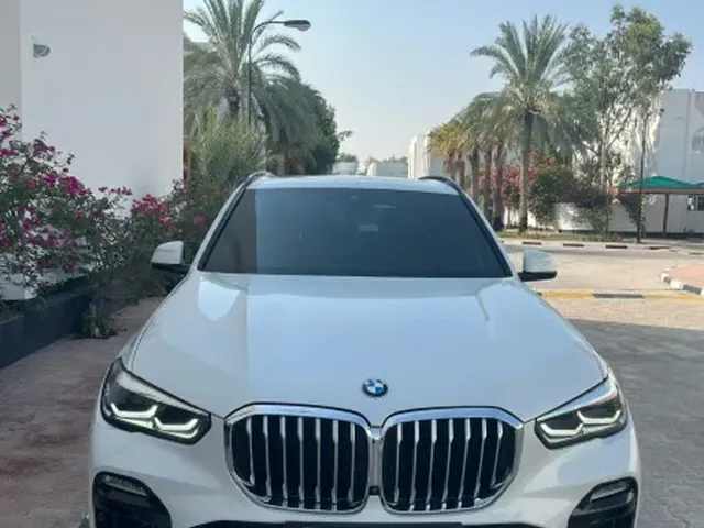 Photo of 2020 BMW X5