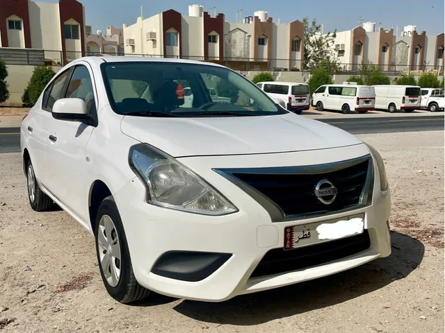 Photo of 2019 Nissan Sunny