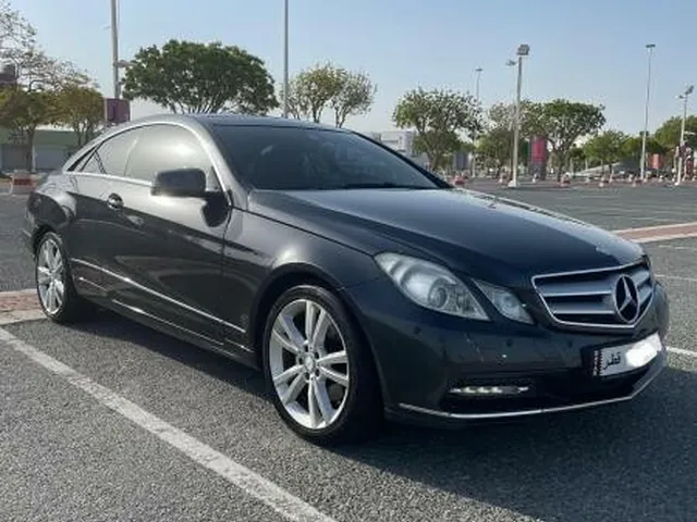 صورة 2013 مرسيدس-بنز E 300