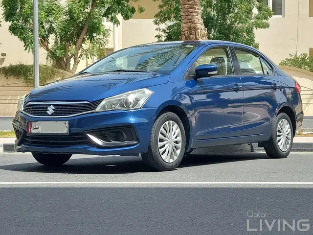 Photo of 2019 Suzuki Ciaz