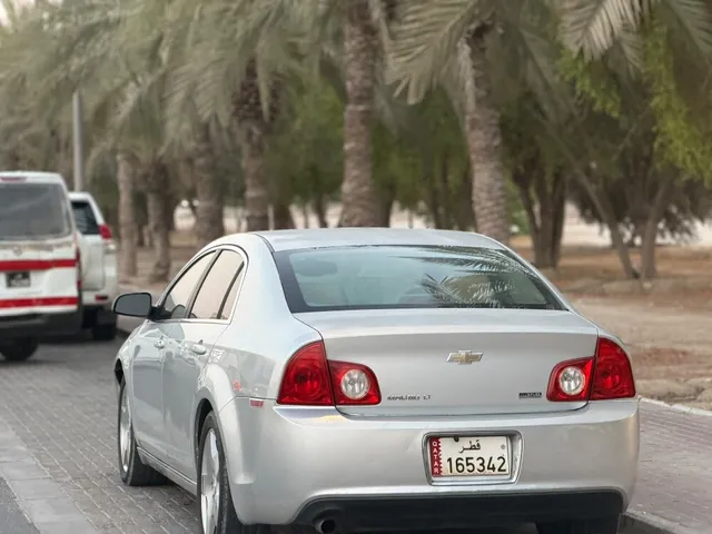 صورة 2010 شيفروليه ماليبو LT