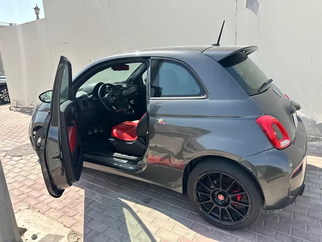 Photo of 2013 Fiat 500e