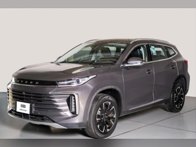 Photo of 2023 Exeed TXL