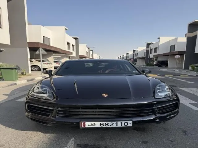 Photo of 2019 Porsche Cayenne