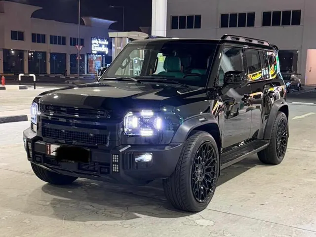Photo of 2025 Jetour T2 Luxury