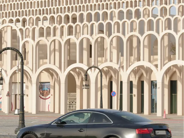 Photo of 2009 Audi A5 3.2 Quattro