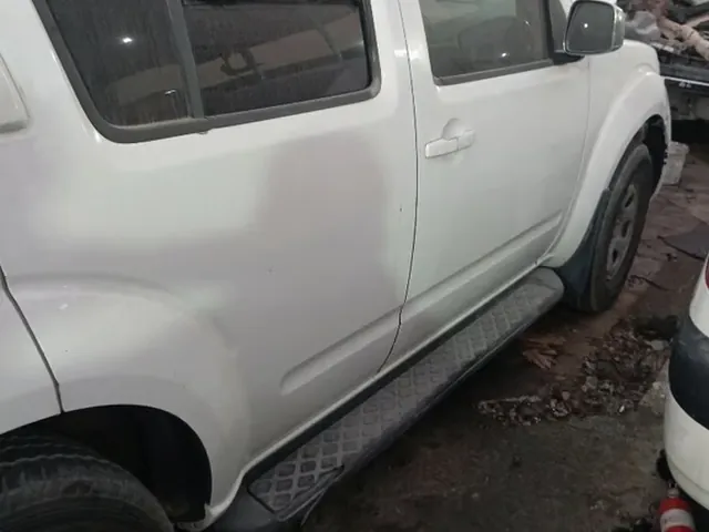 Photo of 2006 Nissan Pathfinder