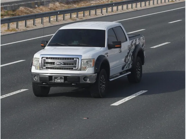 Photo of 2013 Ford F-150