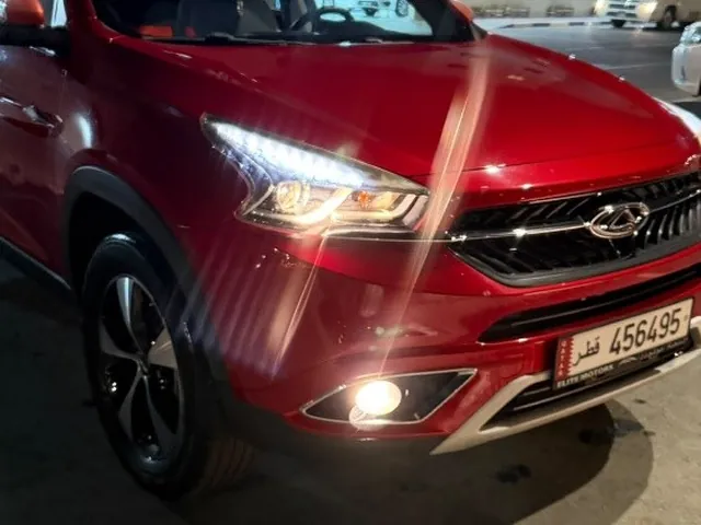 Photo of 2022 Chery Tiggo 7 Super Hybrid