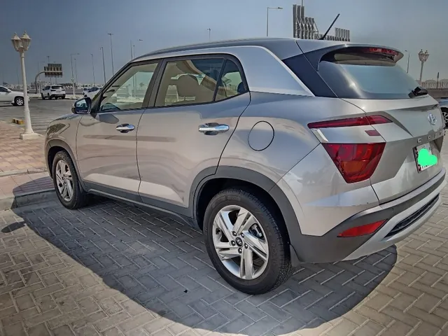 Photo of 2023 Hyundai Creta