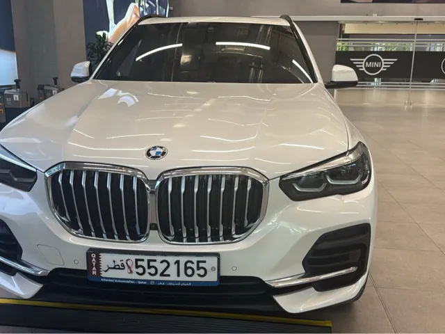 Photo of 2023 BMW X5