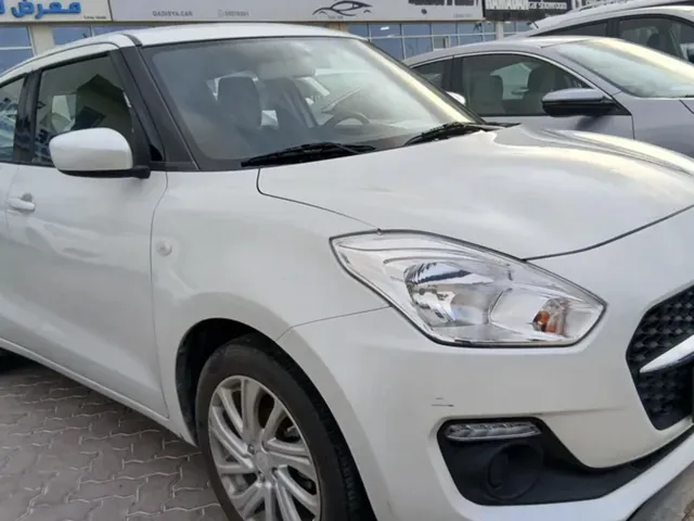 Photo of 2022 Suzuki Swift