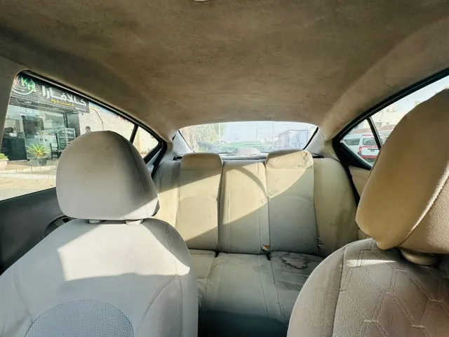 Photo of 2012 Nissan Sunny