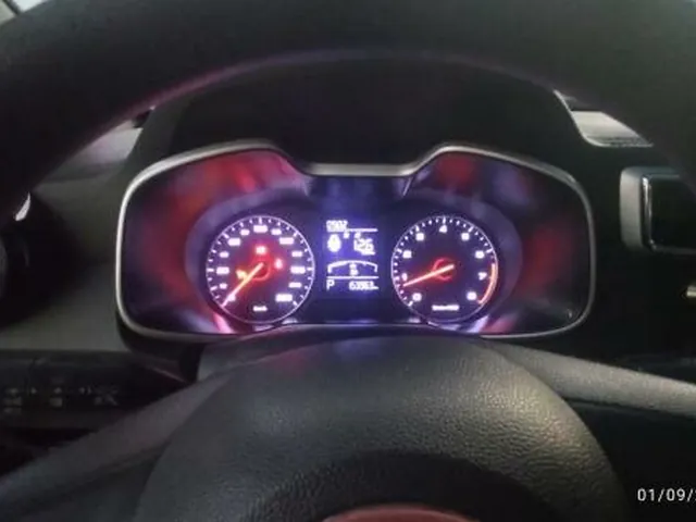 Photo of 2019 MG ZS