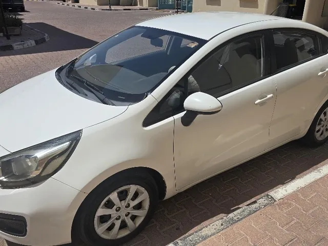 Photo of 2014 Kia Rio