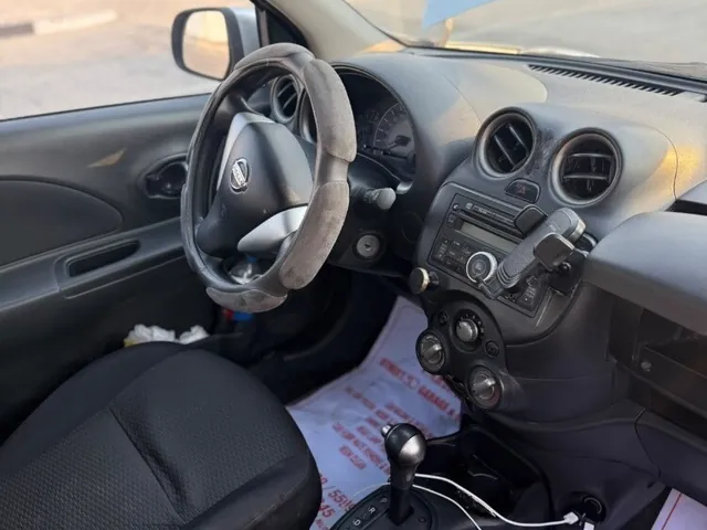 Photo of 2020 Nissan Micra