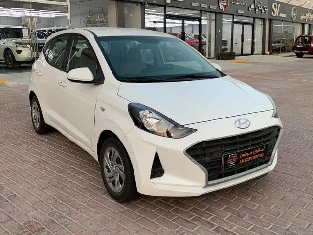 Photo of 2023 Hyundai i10