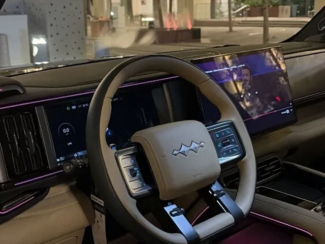Photo of 2025 Leopard 5