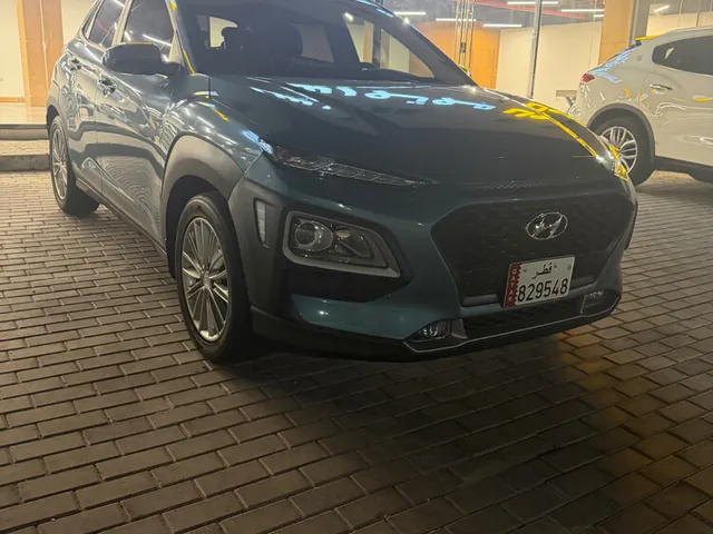 Photo of 2020 Hyundai Kona