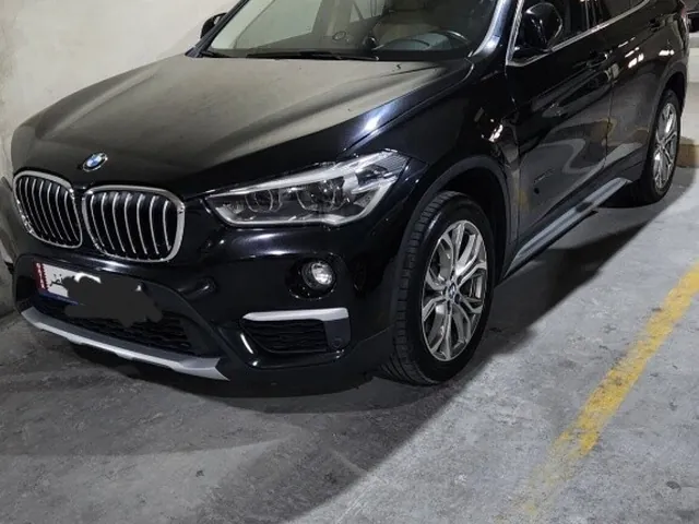 Photo of 2018 BMW iX1