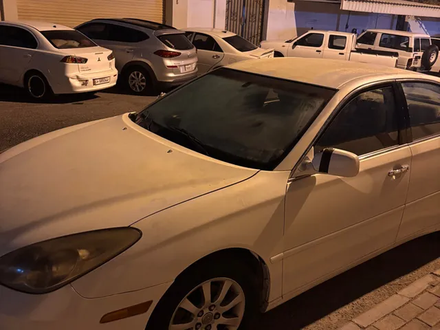 Photo of 2006 Lexus ES 300