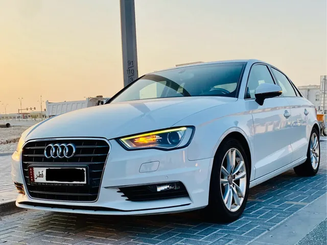 Photo of 2015 Audi A3 1.4
