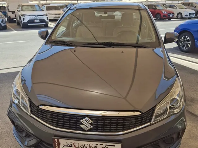 Photo of 2023 Suzuki Ciaz