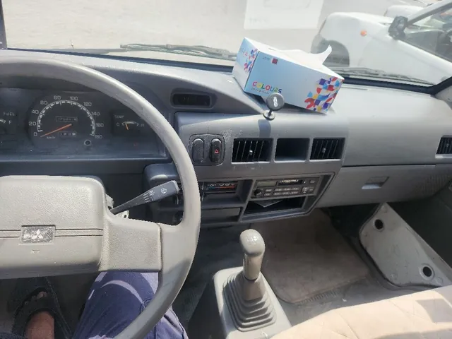 Photo of 2014 Mitsubishi L300