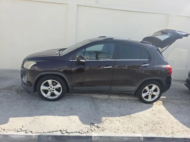 Photo of 2016 Chevrolet Trax Premier