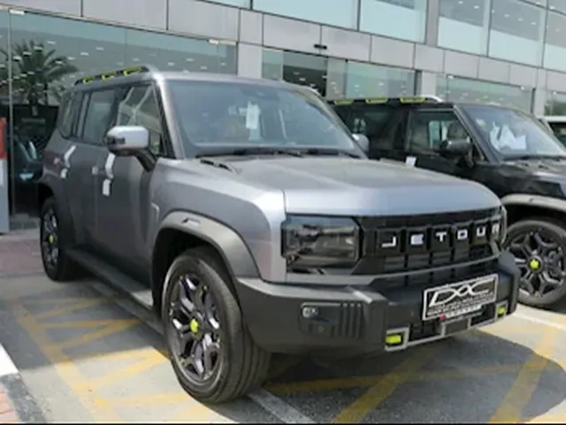 صورة 2024 جيتور T2