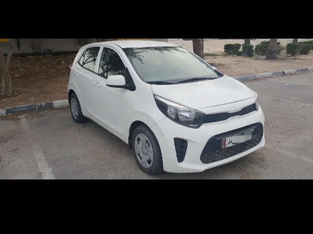 صورة 2022 كيا بيكانتو