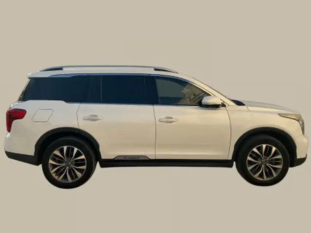 Photo of 2018 GAC GS8