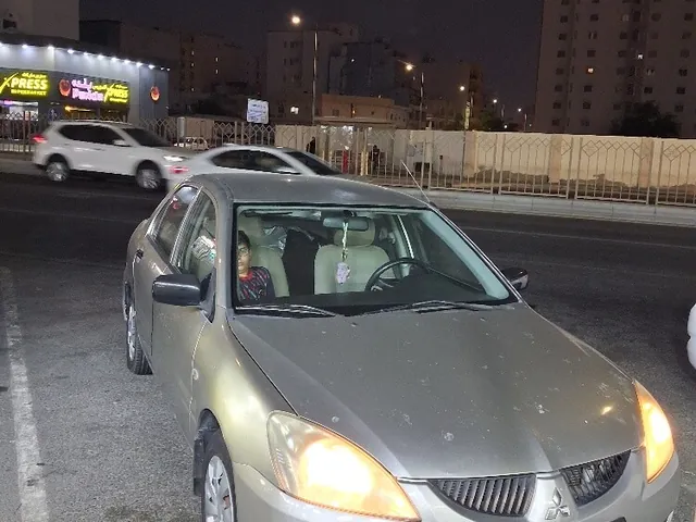 Photo of 2006 Mitsubishi Lancer