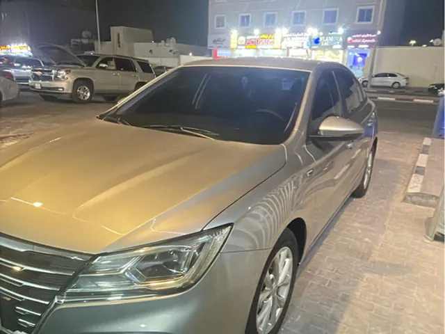 Photo of 2026 MG 5