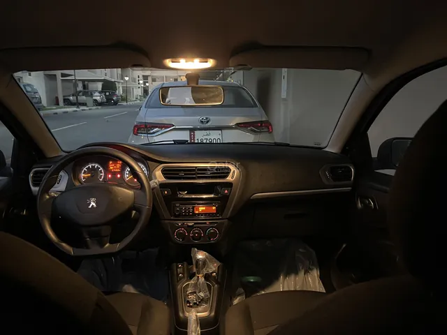 Photo of 2017 Peugeot 301