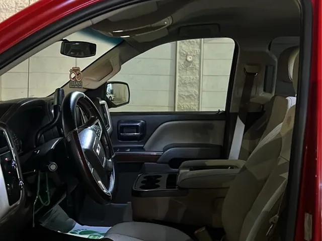 Photo of 2014 GMC Sierra 1500