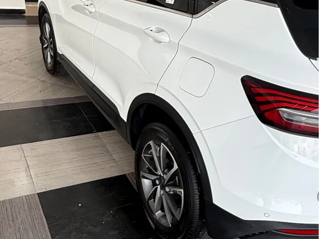 Photo of 2023 Geely Coolray