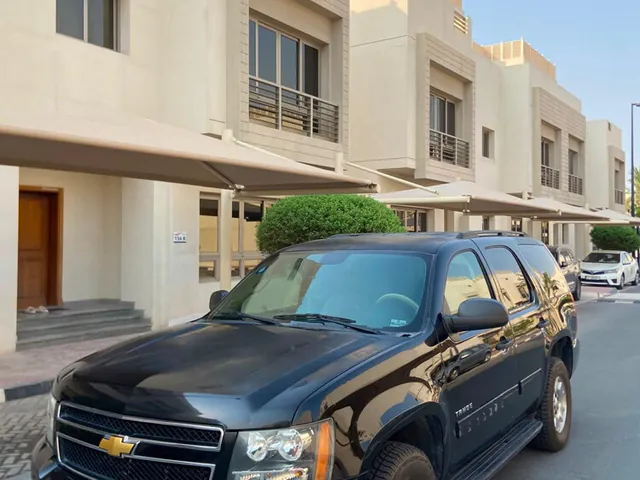 Photo of 2013 Chevrolet Tahoe LS
