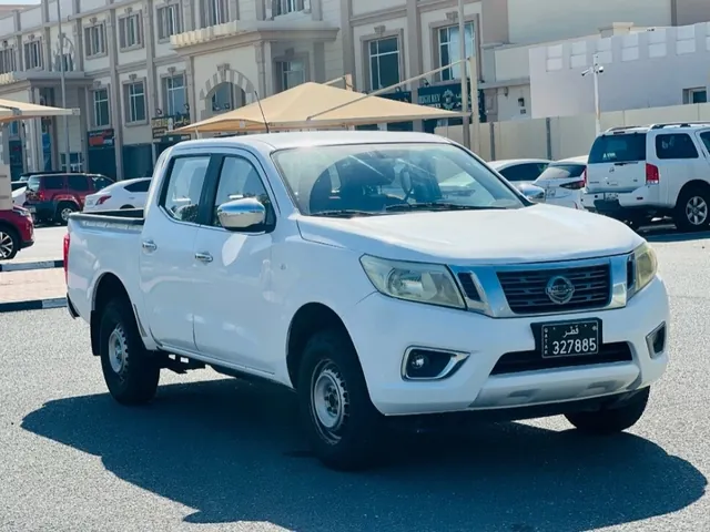 Photo of 2021 Nissan Pickup