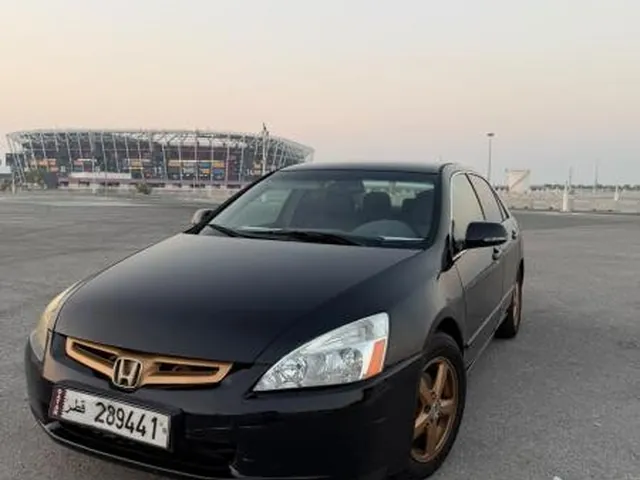 Photo of 2005 Honda Accord