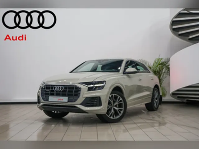 Photo of 2023 Audi Q8