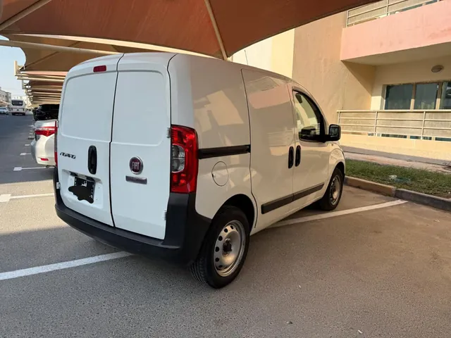 Photo of 2020 Fiat Fiorino Cargo V
