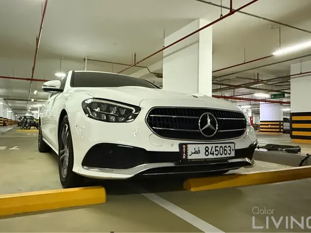 Photo of 2021 Mercedes-Benz E 200