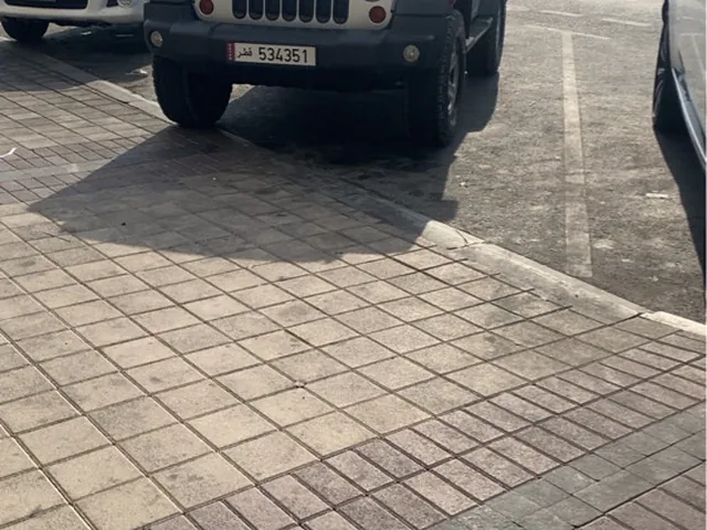 Photo of 2012 Jeep Wrangler Sport