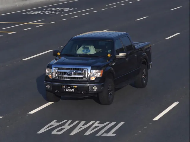 Photo of 2013 Ford F-150