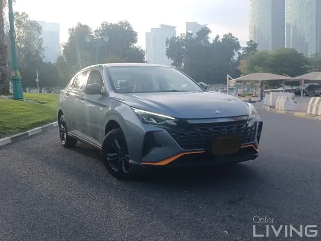 Photo of 2026 Dongfeng Shine